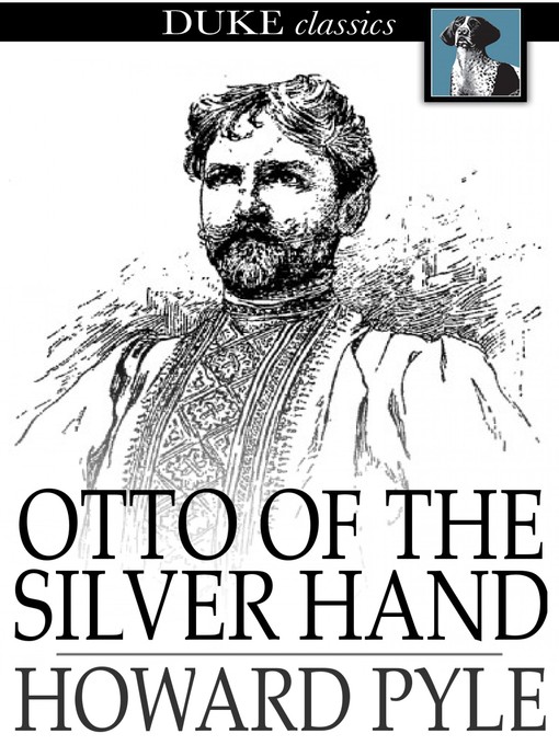 Cover of Otto of the Silver Hand